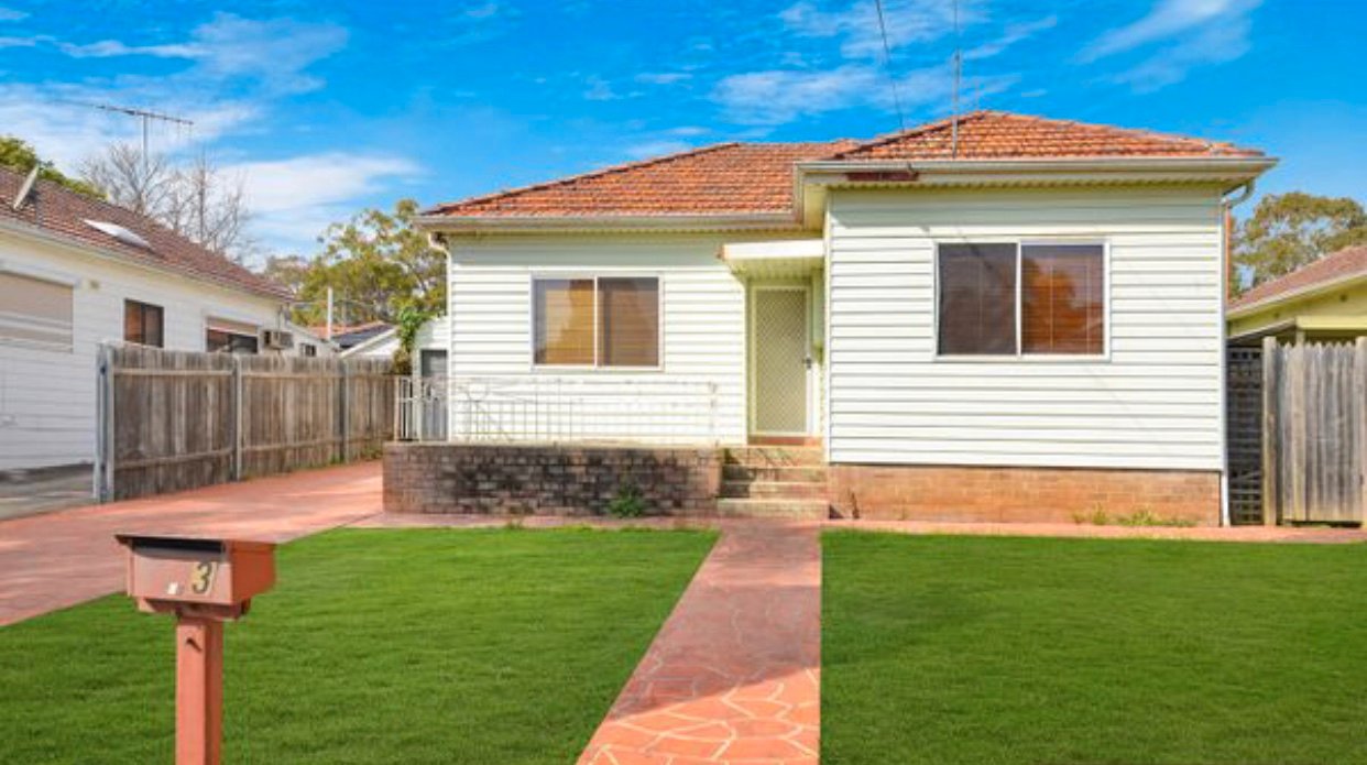 3 Martin Street ROSELANDS 1