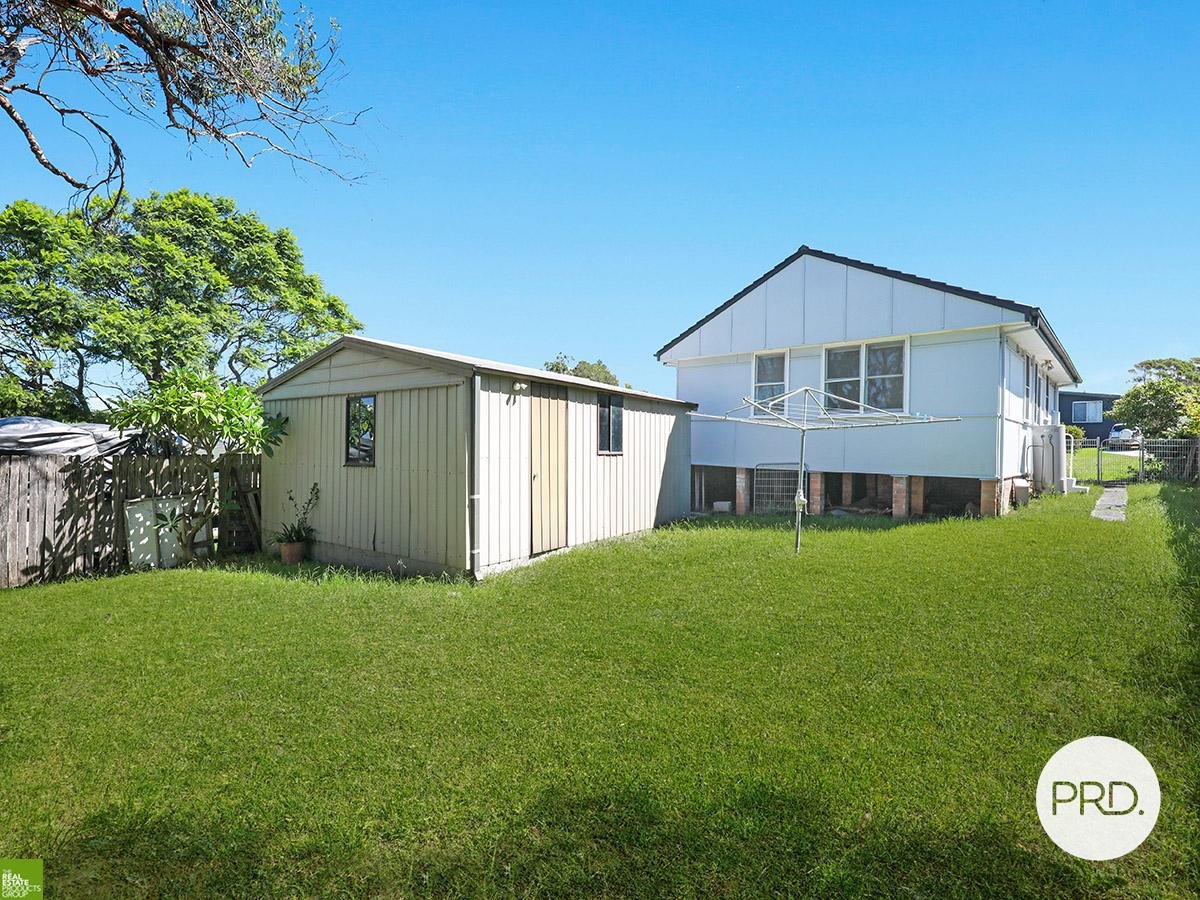3 Martin Street WARILLA 8