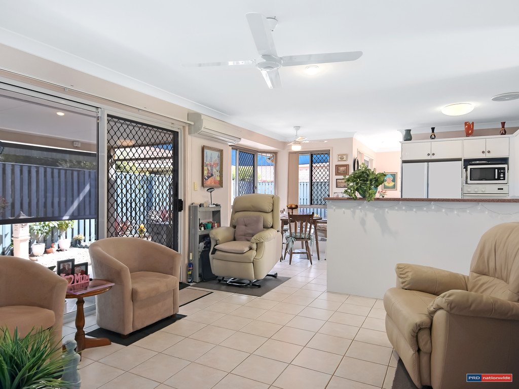 3 Massachusetts Court VARSITY LAKES 4