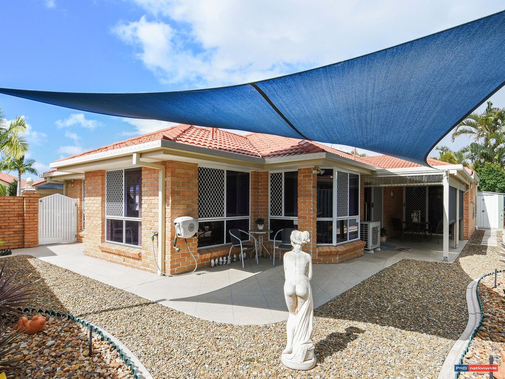 3 Massachusetts Court VARSITY LAKES 7