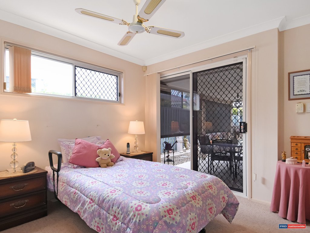 3 Massachusetts Court VARSITY LAKES 8