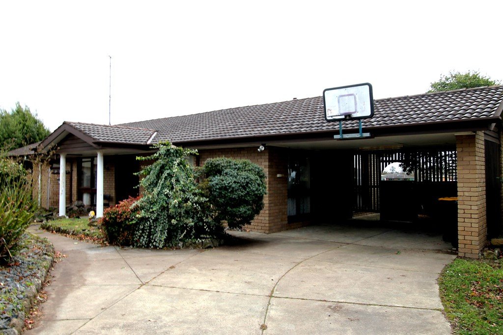 3 Mathilda Street WENDOUREE 1