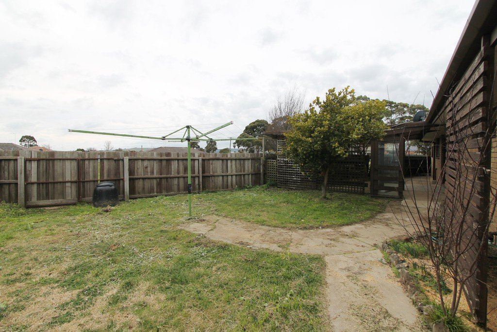 3 Mathilda Street WENDOUREE 10