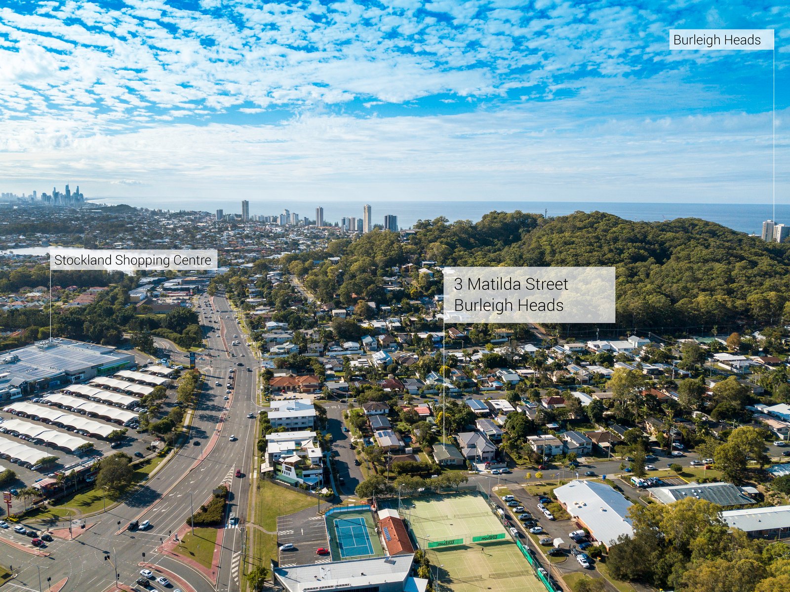 3 Matilda Street BURLEIGH HEADS 3
