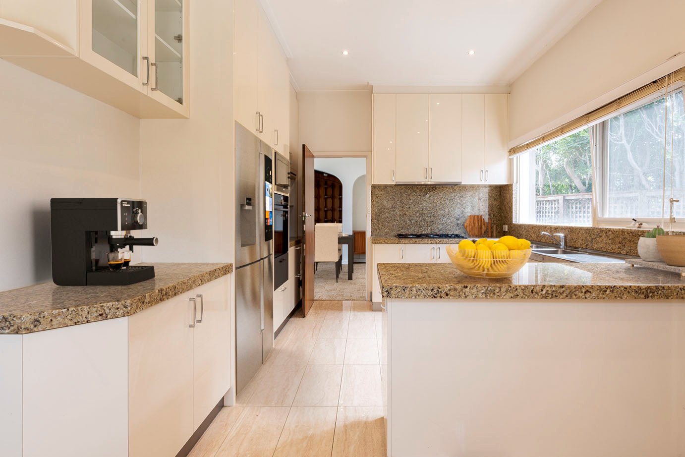 Real Estate and Property in 3 Matlock Court, Caulfield North, VIC