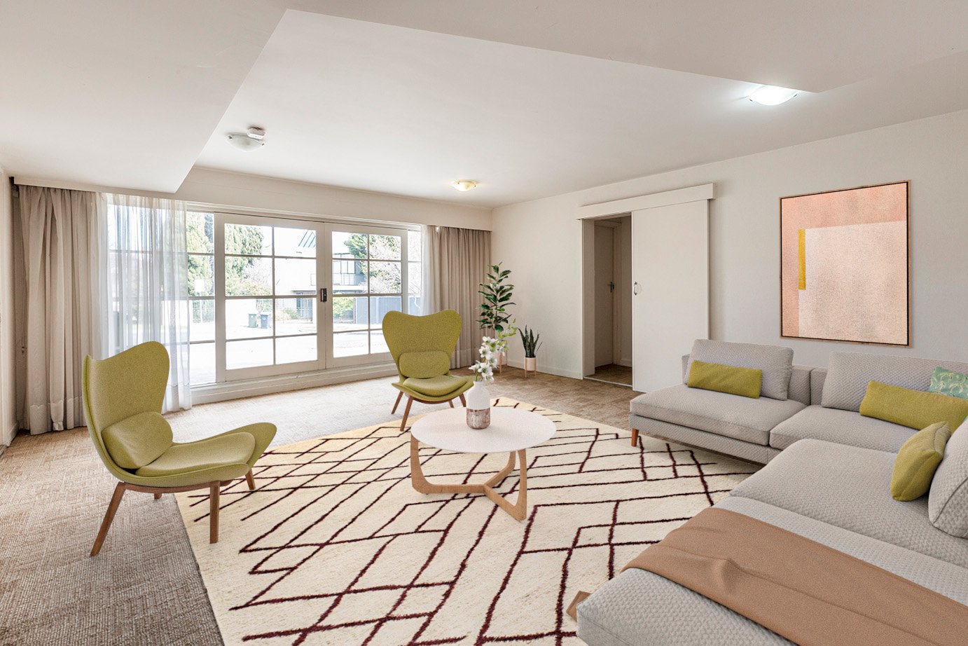 Real Estate and Property in 3 Matlock Court, Caulfield North, VIC