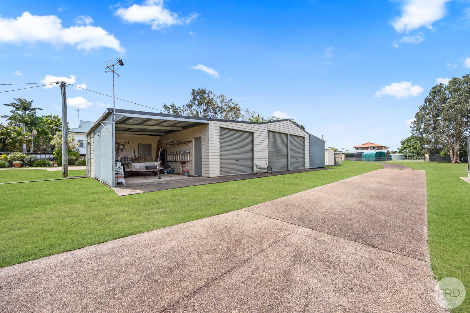 3 Matthew Parade GRANVILLE 25