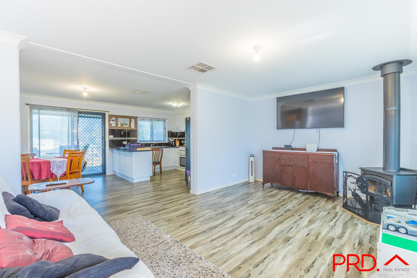 3 Maunder Street MOONBI NSW 2353