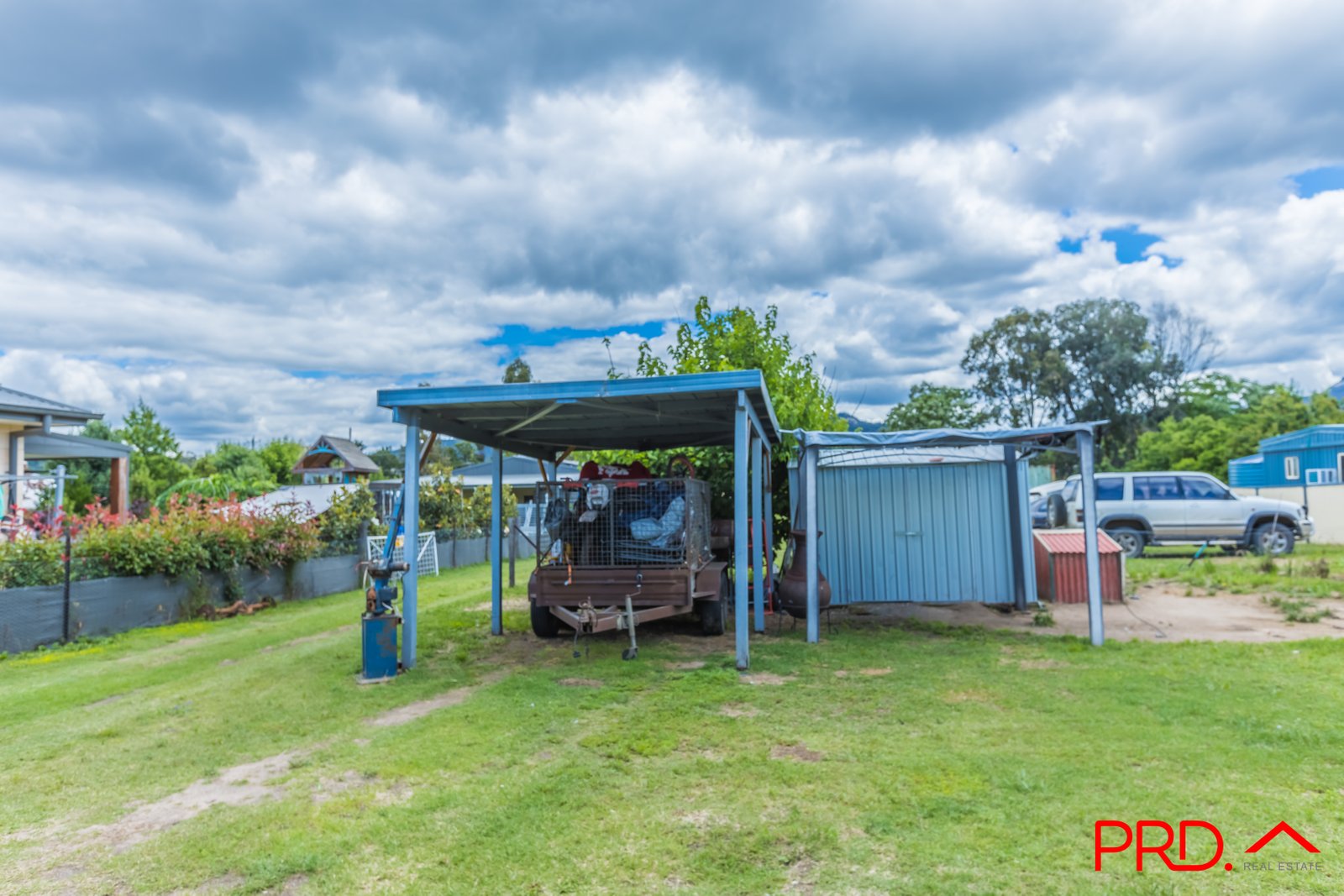 3 Maunder Street MOONBI 20