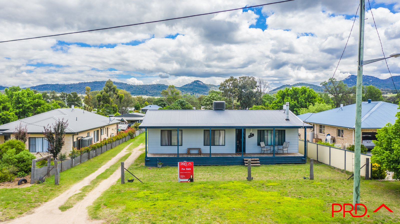 3 Maunder Street MOONBI 21