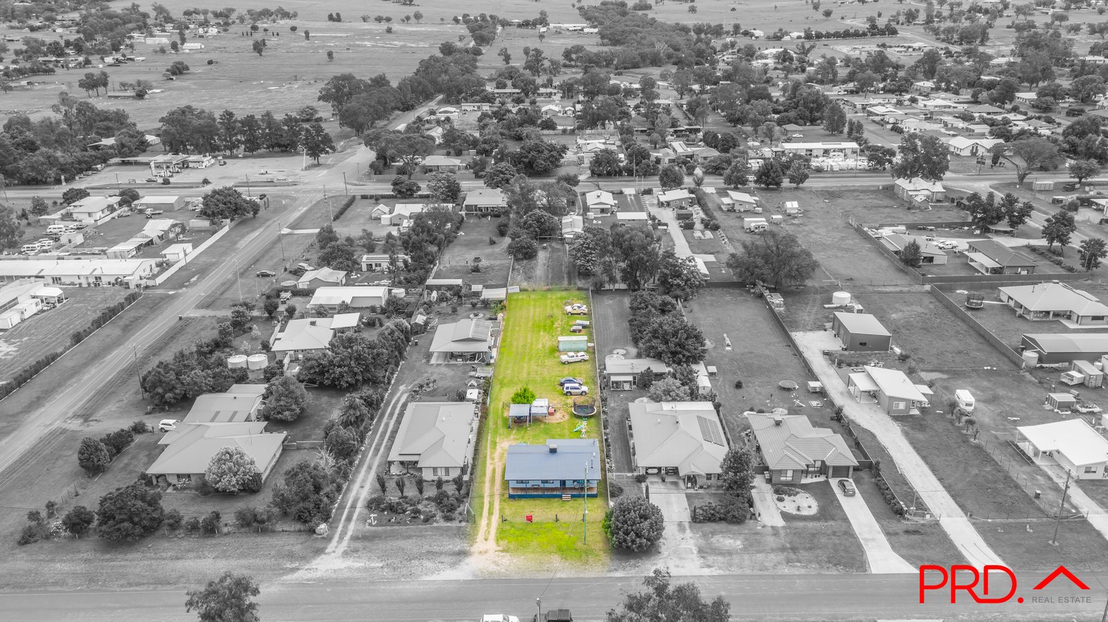 3 Maunder Street MOONBI 22