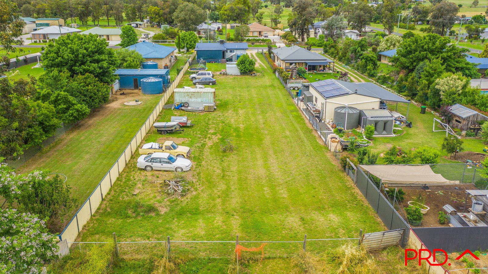 3 Maunder Street MOONBI 23