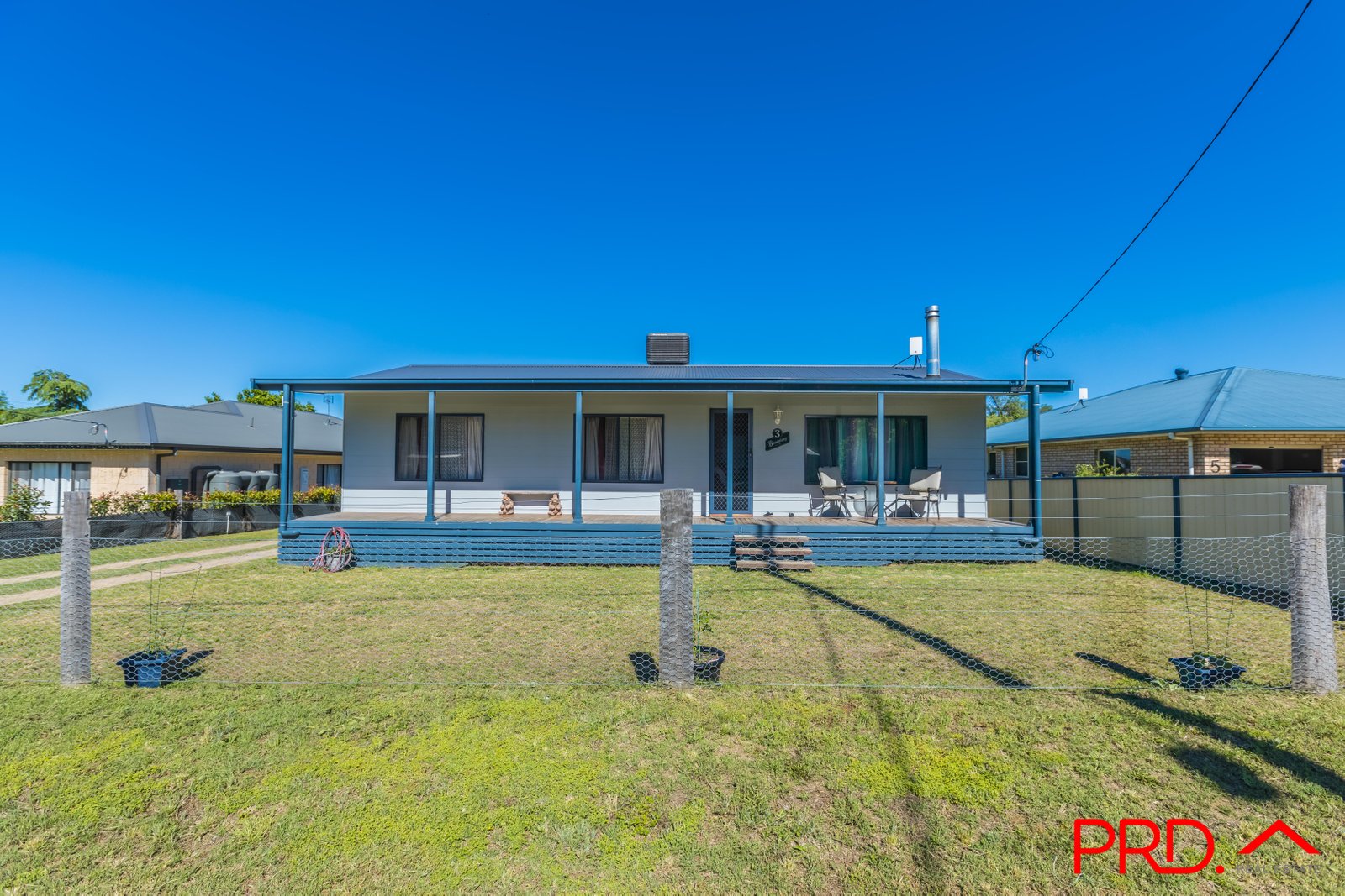 3 Maunder Street MOONBI 26