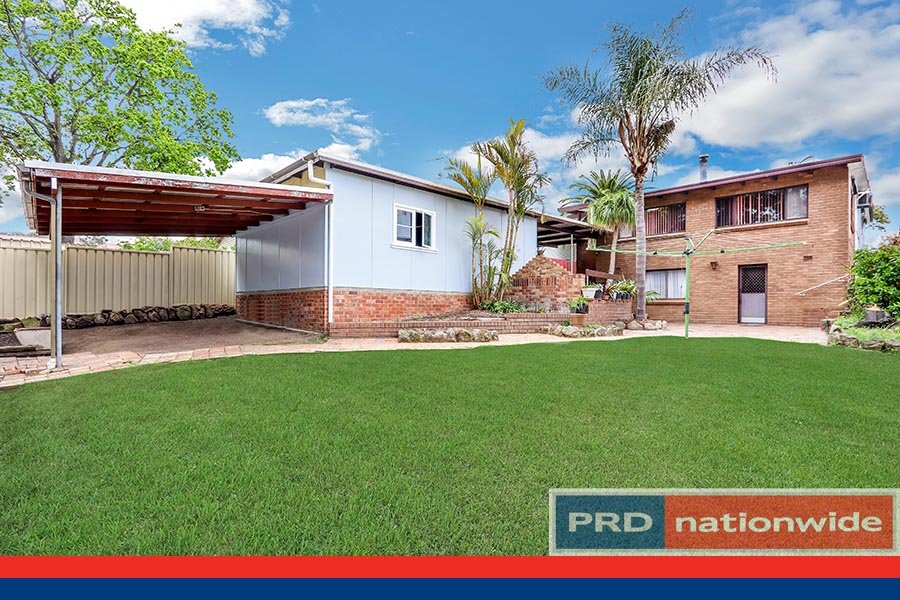 3 Mavis Avenue PEAKHURST 2