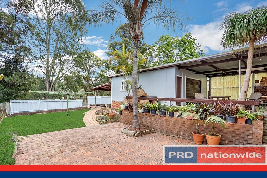 3 Mavis Avenue PEAKHURST 2