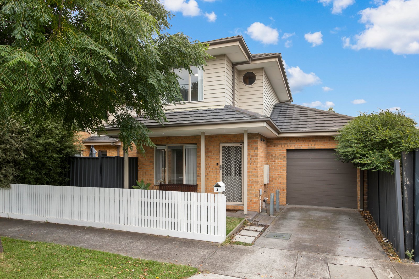 Gallery: 3 May Street