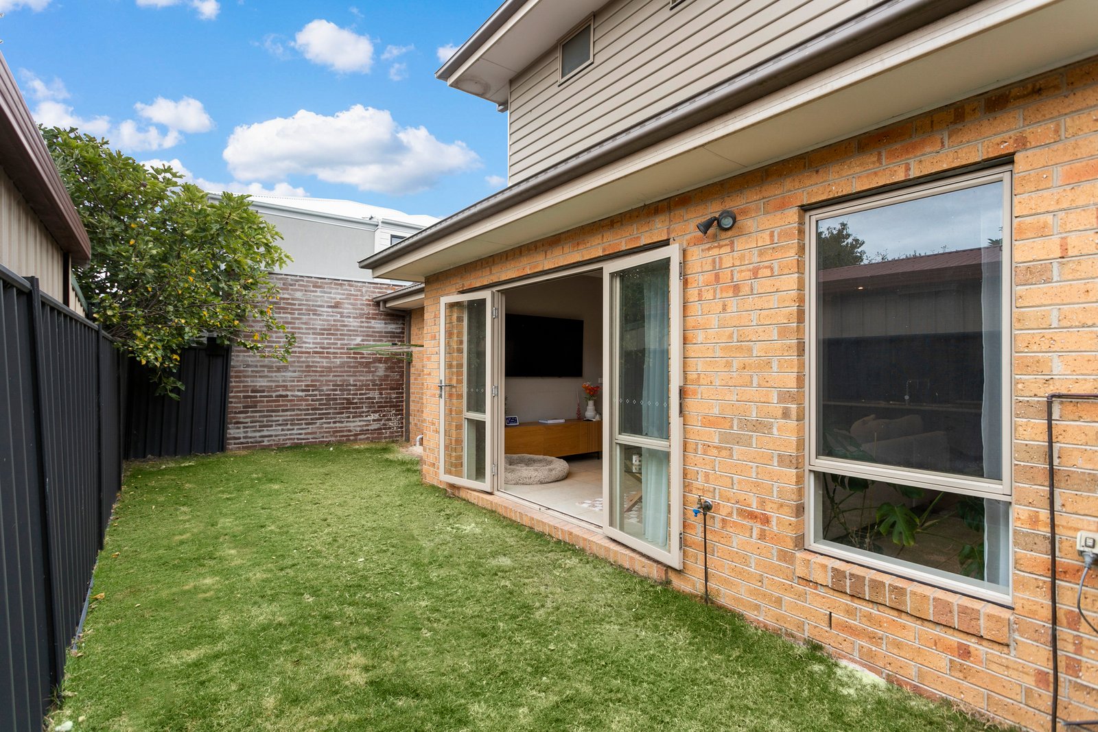 Gallery: 3 May Street
