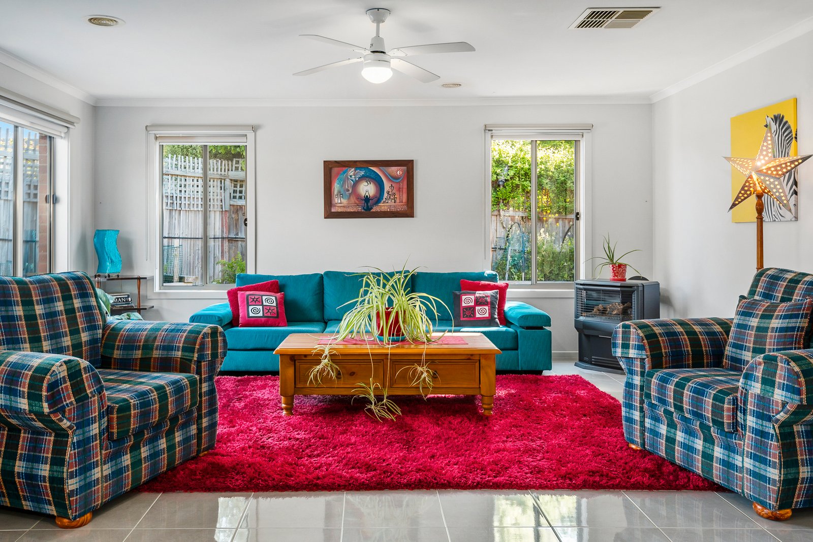 Real Estate and Property in 3 Mayfair Way, Kyneton, VIC