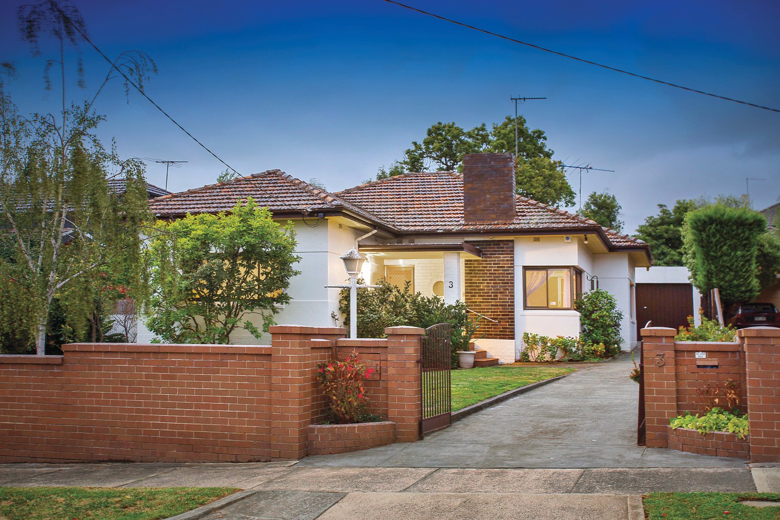 3 Maysia Street, Canterbury, VIC