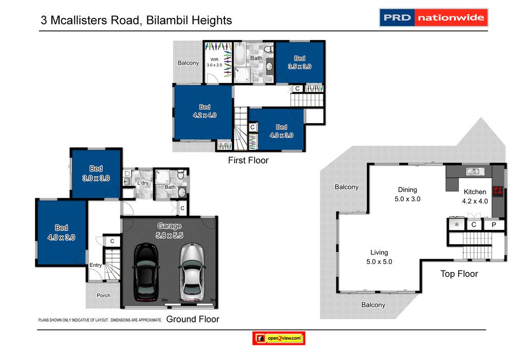 3 McAllisters Road BILAMBIL HEIGHTS 11