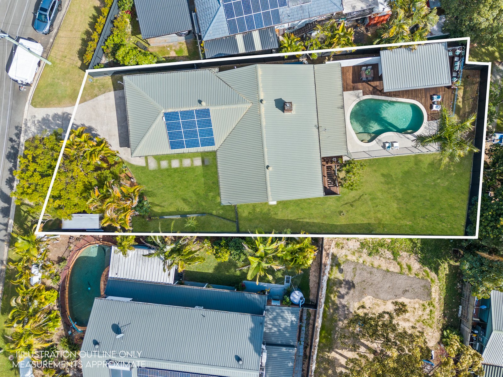 3 McCubbin Court BURLEIGH HEADS 19