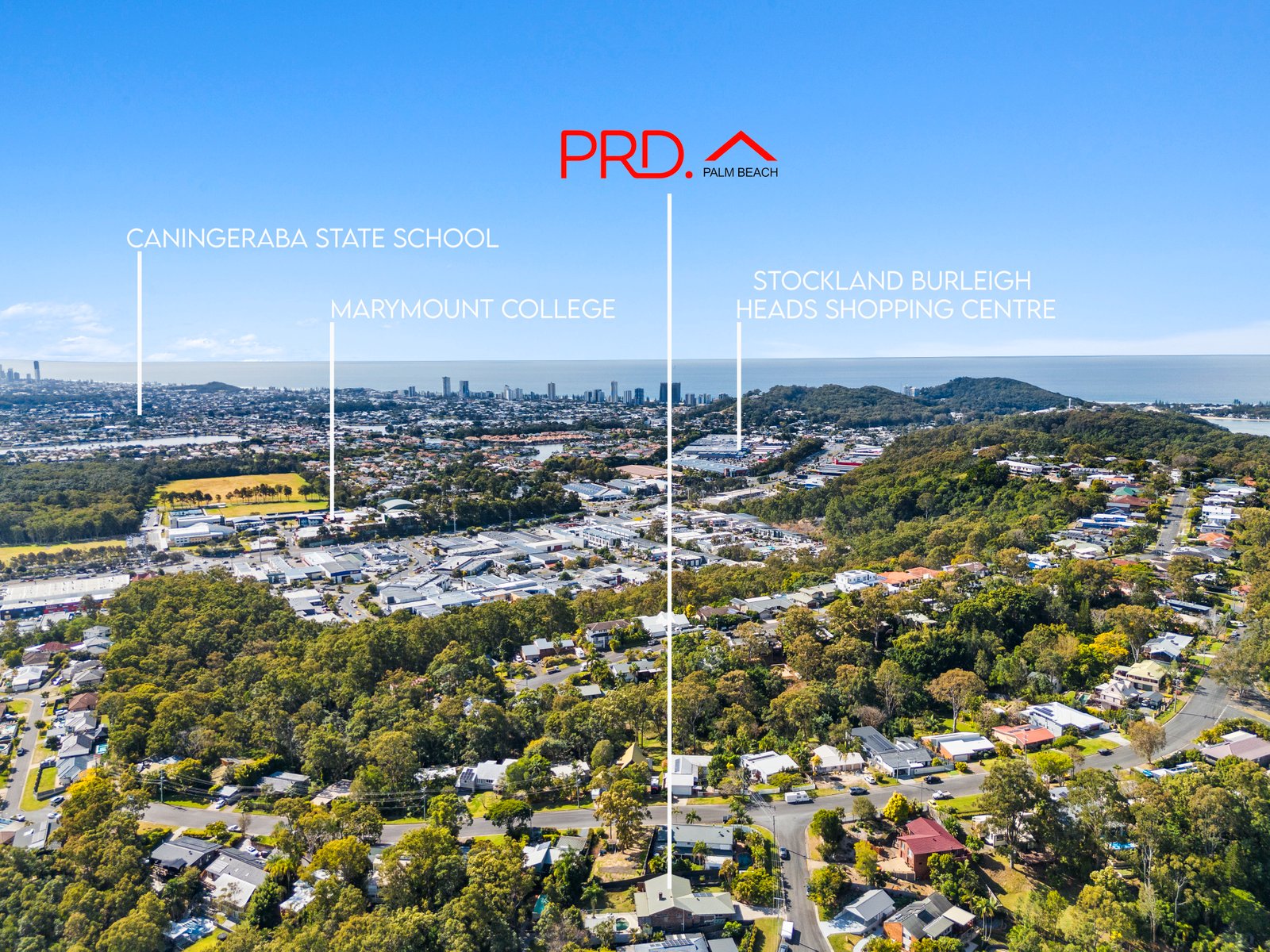 3 McCubbin Court BURLEIGH HEADS 20