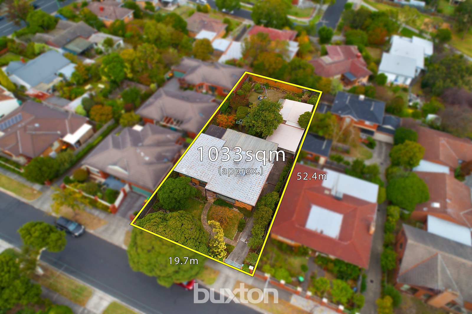 Gallery: 3 McCubbin Street