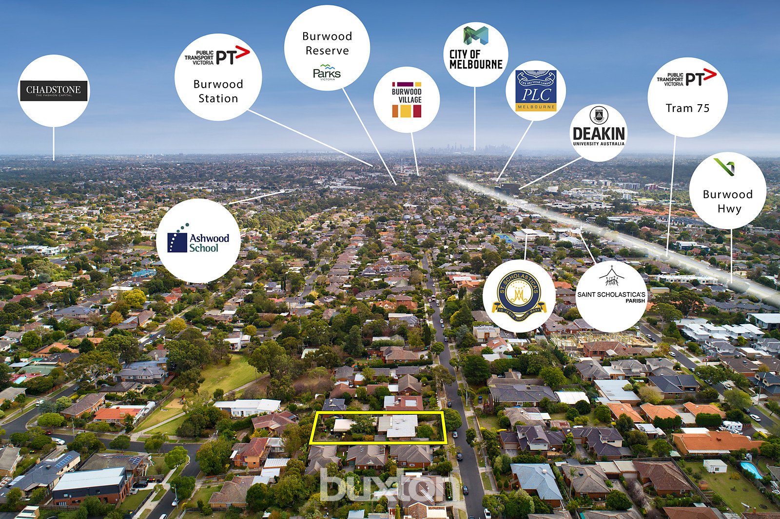 Gallery: 3 McCubbin Street