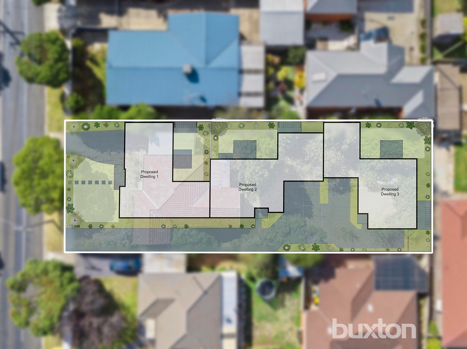 Gallery: 3 McCurdy Road