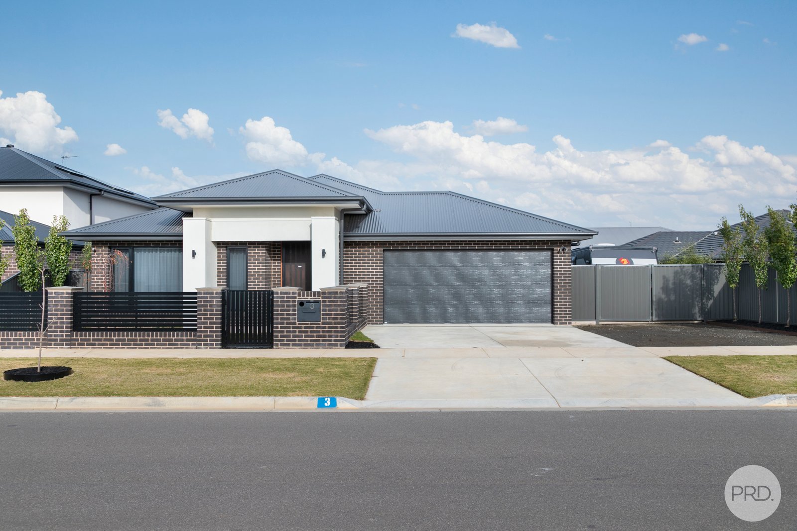 3 Mcgeachin Street LUCAS 1