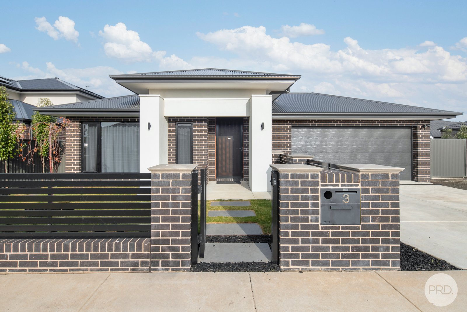 3 Mcgeachin Street LUCAS 20