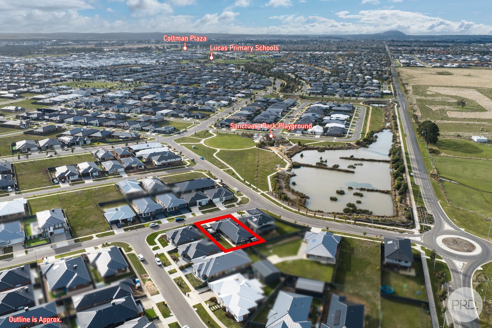 3 Mcgeachin Street LUCAS 21