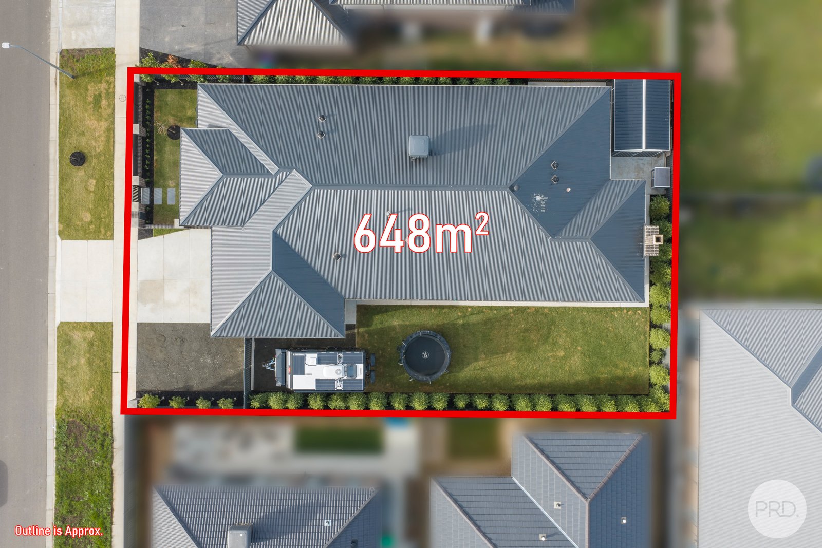 3 Mcgeachin Street LUCAS 22