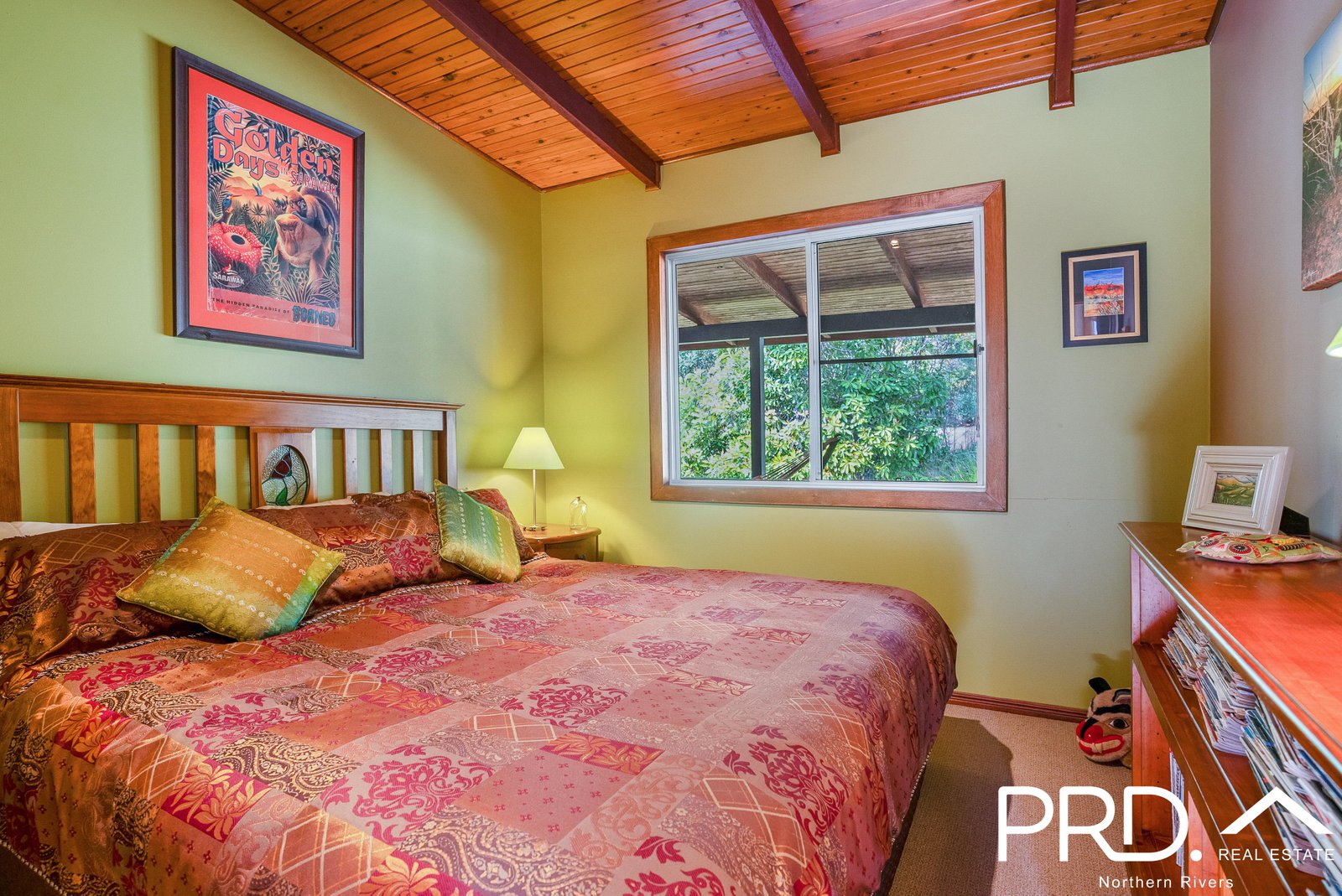 3 McGuinness Road LARNOOK 24