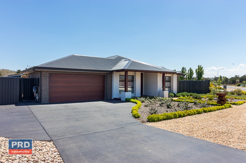 3 McKay Drive BUNGENDORE 2