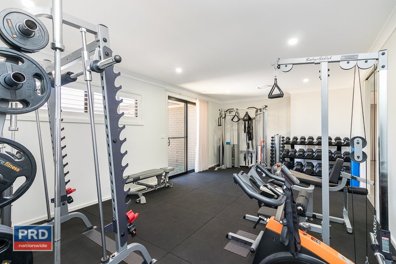 3 McKay Drive BUNGENDORE 20