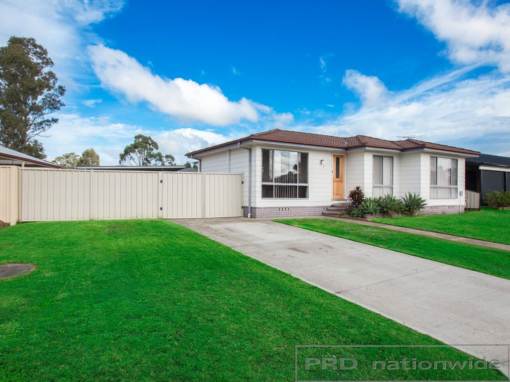 3 McLeod Avenue METFORD 1