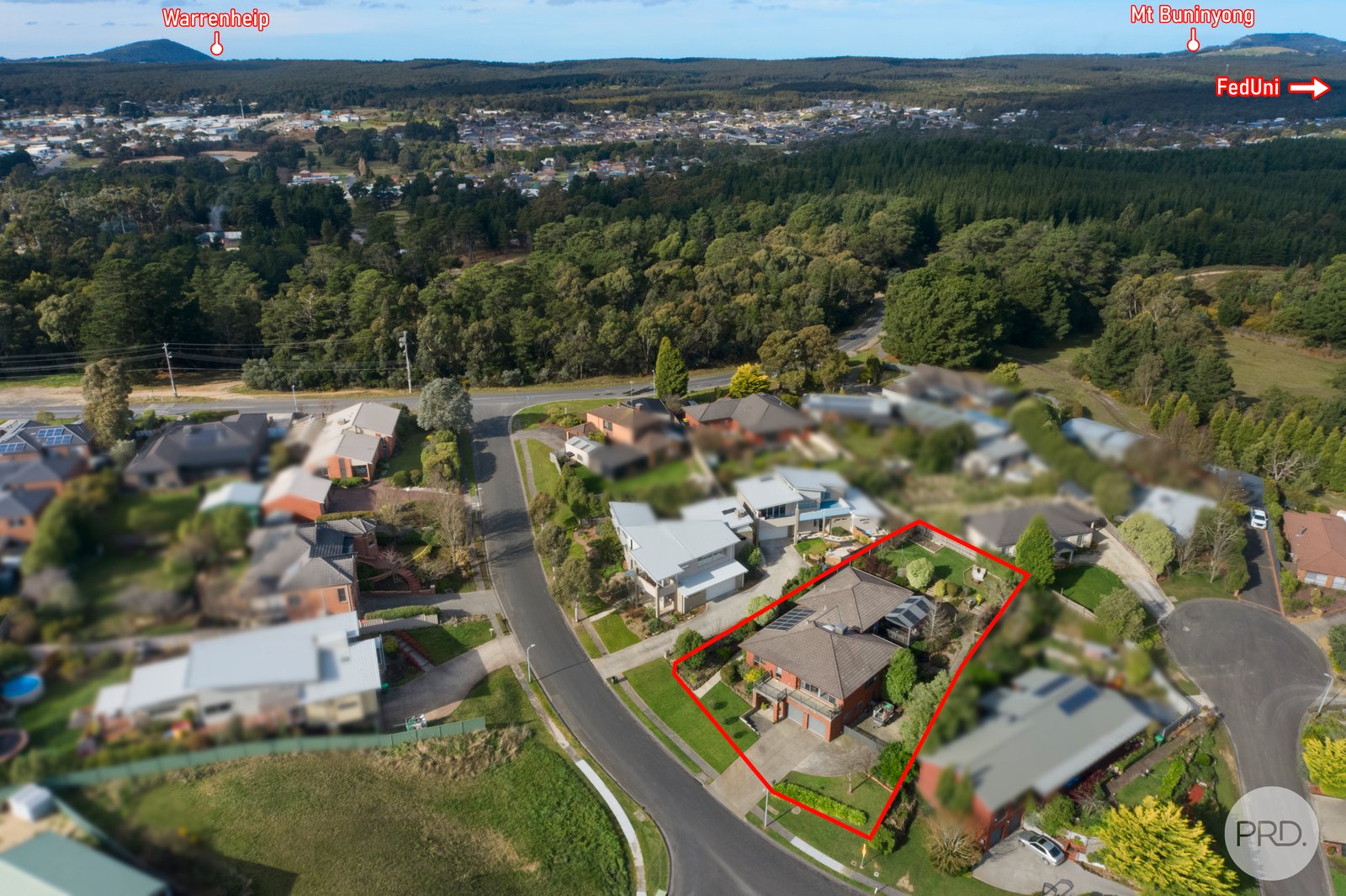 3 McManus Drive MOUNT PLEASANT 27