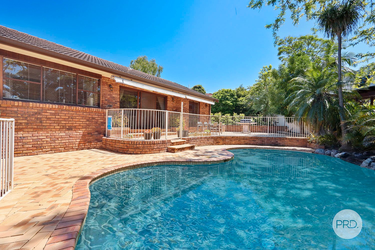 3 McManus Place LUGARNO 2