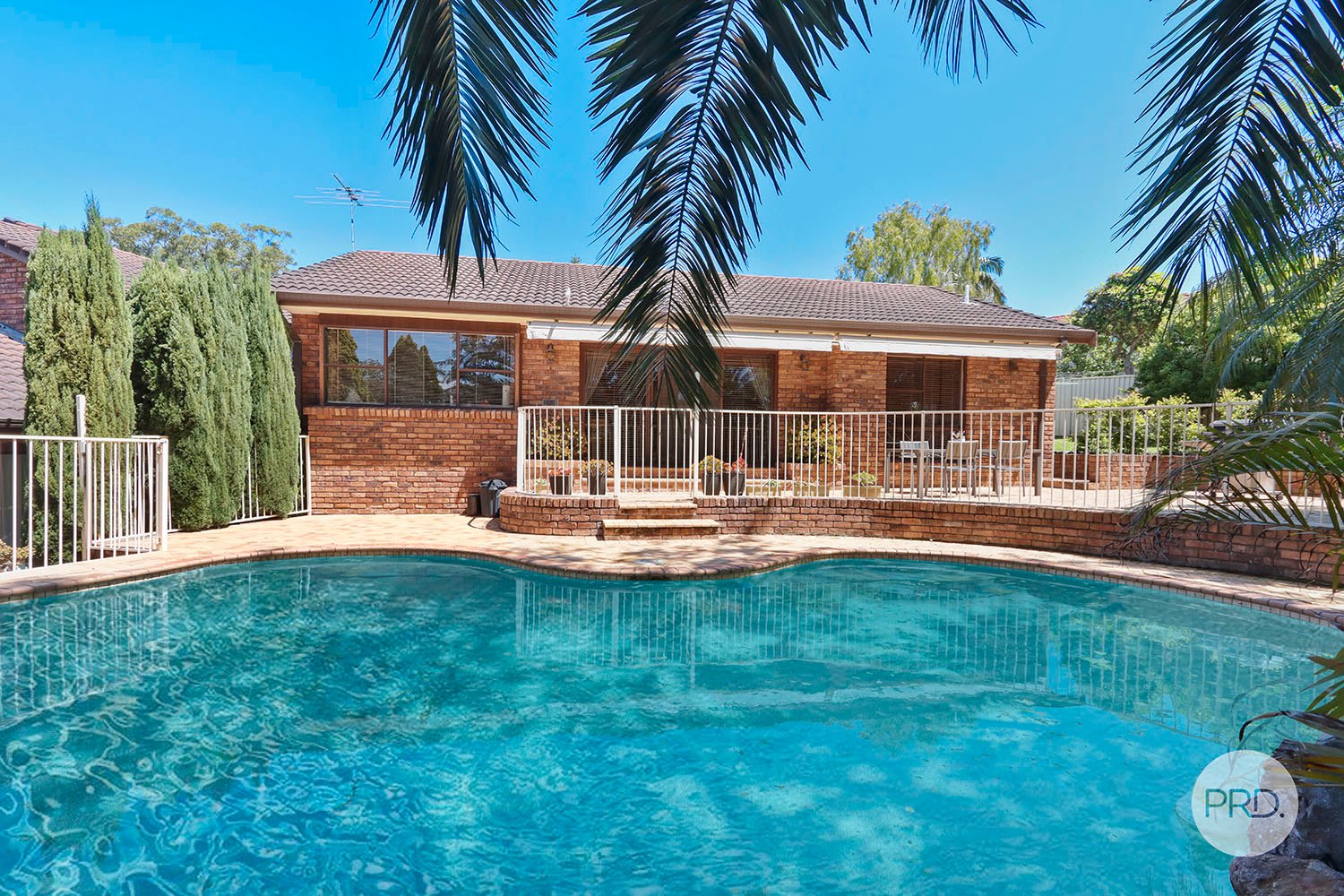 3 McManus Place LUGARNO 14