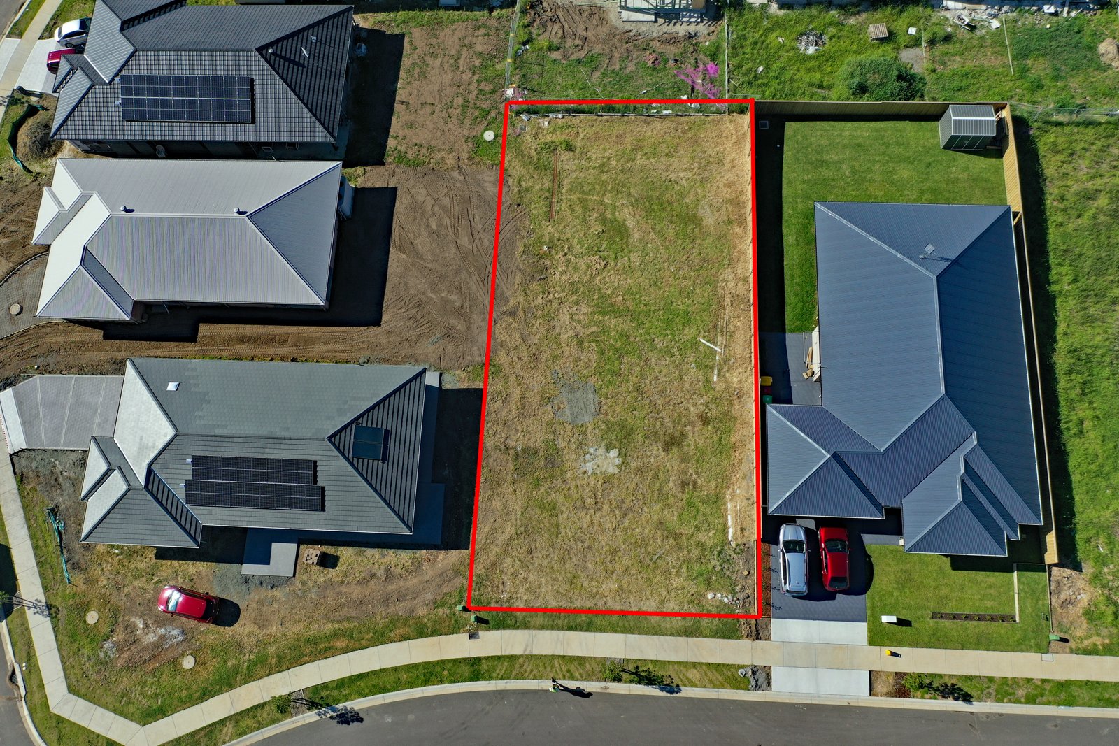 3 Meath Street CHISHOLM 2