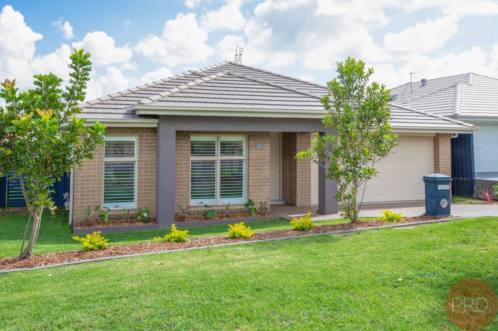 3 Medlar Circuit GILLIESTON HEIGHTS 1