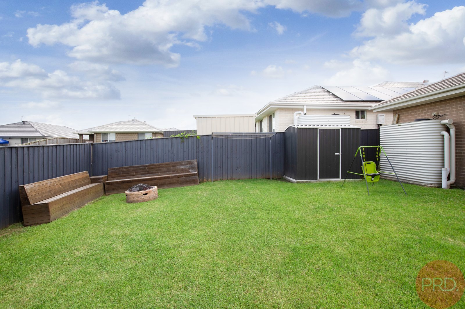 3 Medlar Circuit GILLIESTON HEIGHTS 19