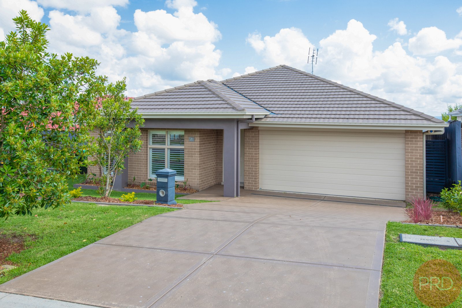 3 Medlar Circuit GILLIESTON HEIGHTS 22
