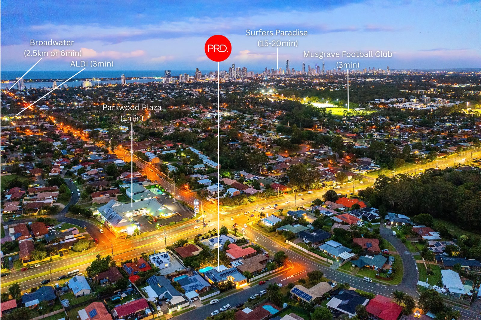 3 Melbourne Road ARUNDEL 26