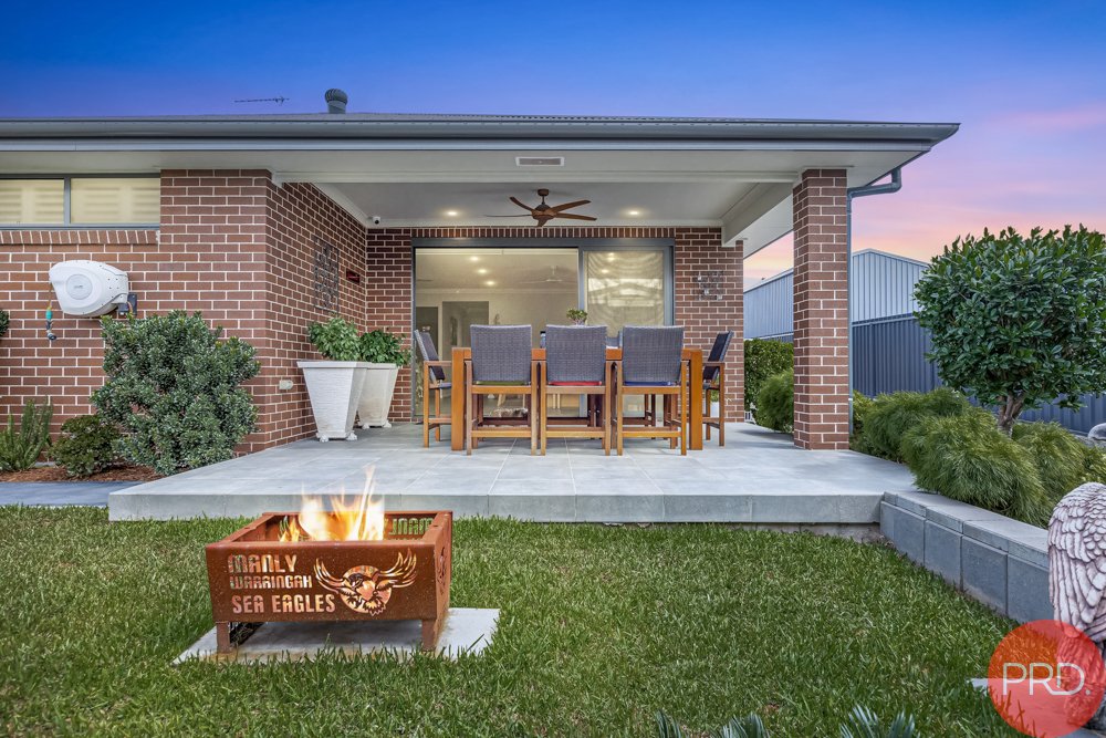 3 Melody Way LOCHINVAR 3