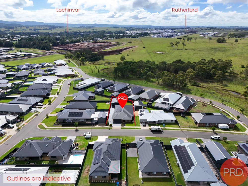3 Melody Way LOCHINVAR 4