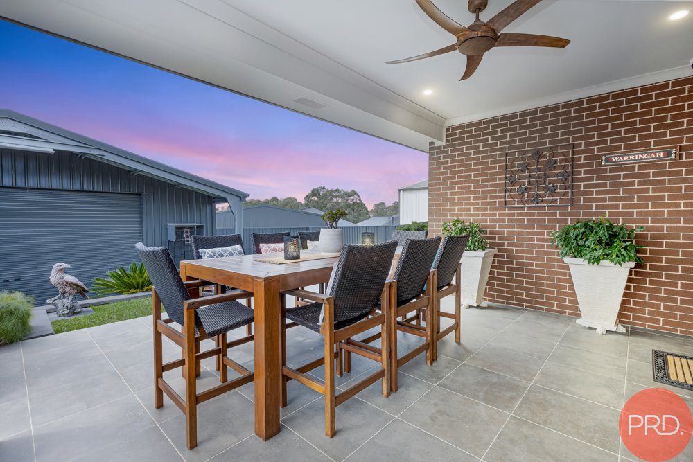 3 Melody Way LOCHINVAR 5