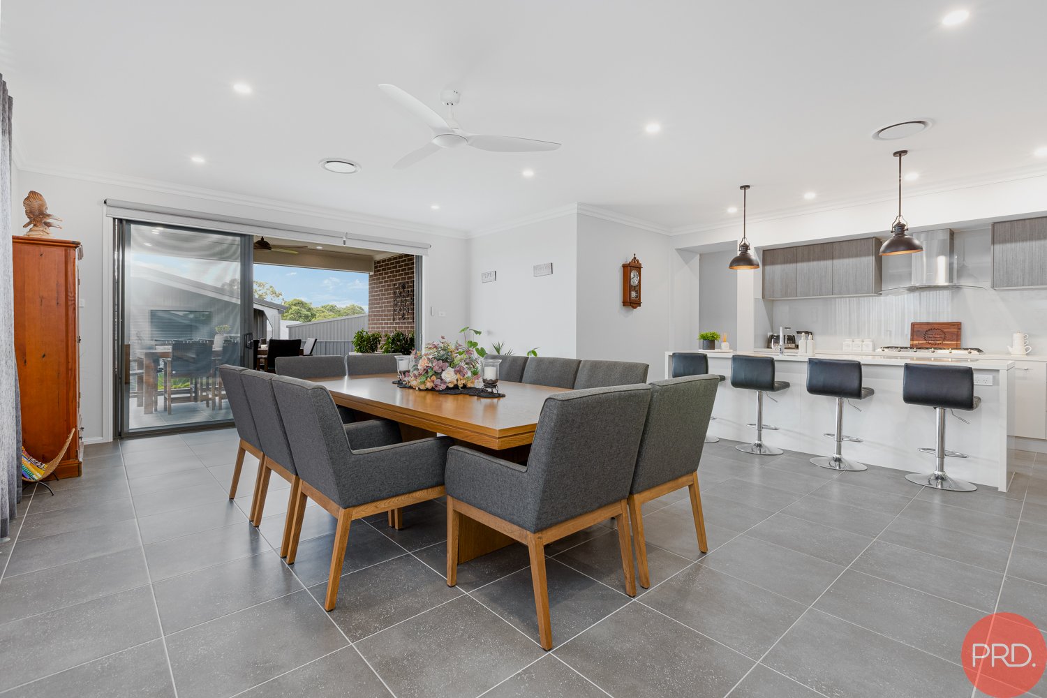 3 Melody Way LOCHINVAR 12