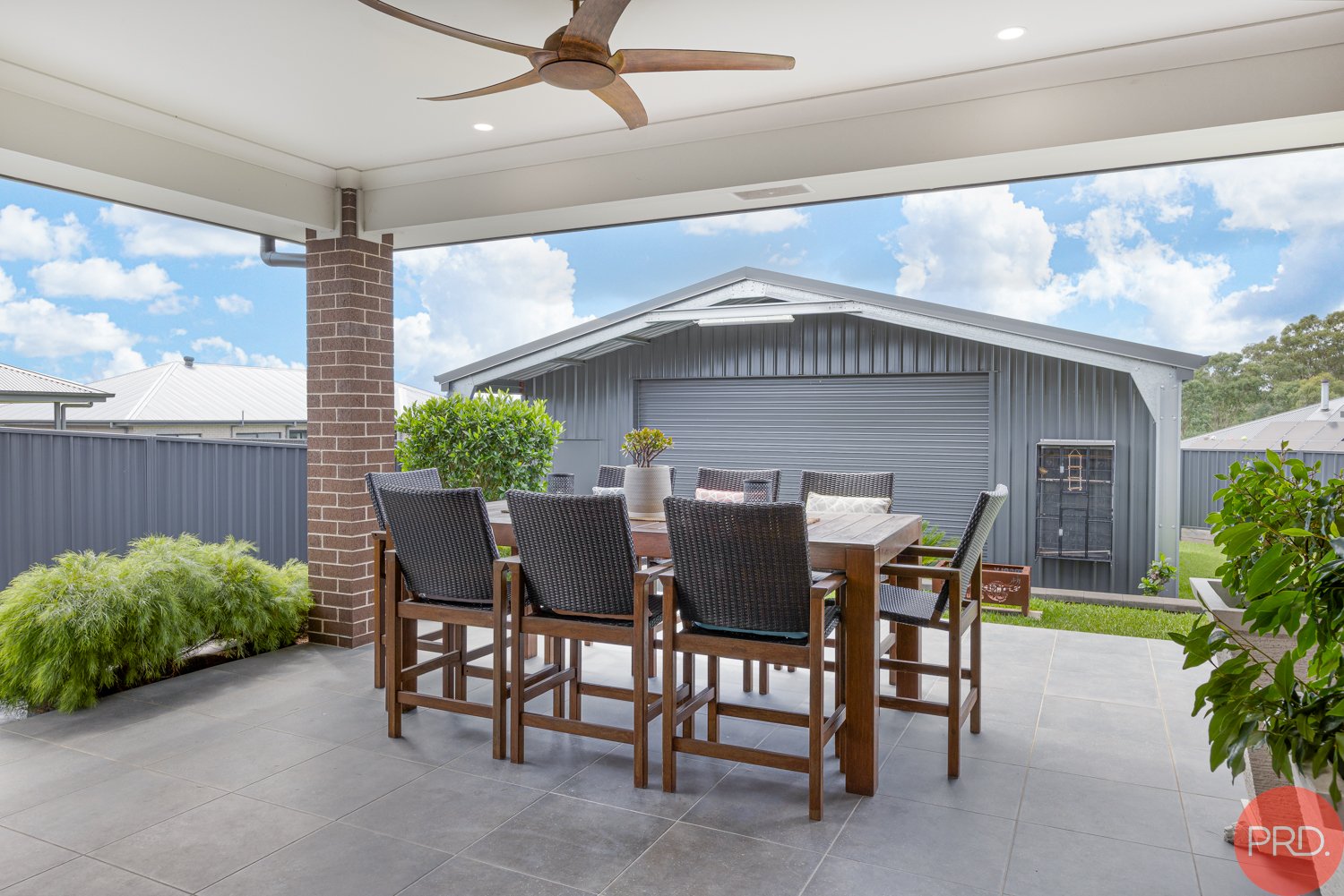 3 Melody Way LOCHINVAR 30